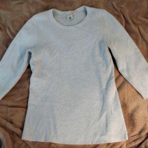 Women's sweater